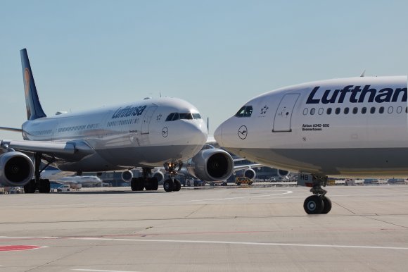 Lufthansa Plots Asia Growth From Munich Routesonline