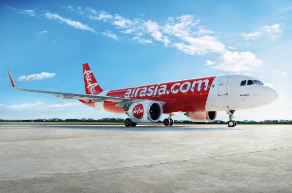 Why Airasia Has Its Sights Set On Chinese Expansion Routes