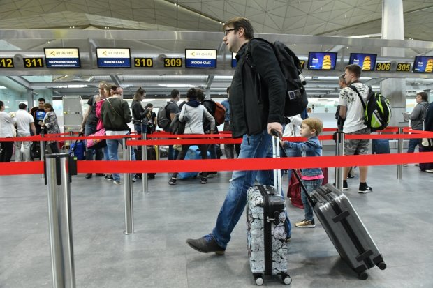 Î‘Ï€Î¿Ï„Î­Î»ÎµÏƒÎ¼Î± ÎµÎ¹ÎºÏŒÎ½Î±Ï‚ Î³Î¹Î± Pulkovo Airport increases passenger traffic by 12% for the eleven months of 2018