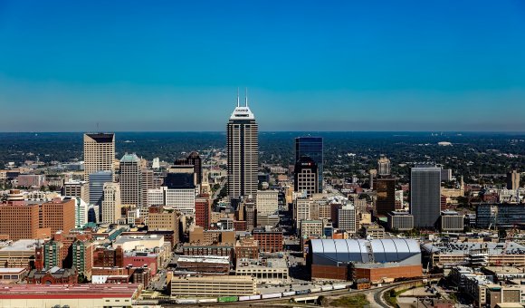 Î‘Ï€Î¿Ï„Î­Î»ÎµÏƒÎ¼Î± ÎµÎ¹ÎºÏŒÎ½Î±Ï‚ Î³Î¹Î± Indianapolis to host Routes Americas 2020