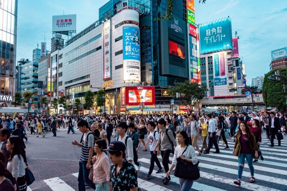 12 Flights Between The Us And Tokyo Haneda Win Tentative Approval Routesonline