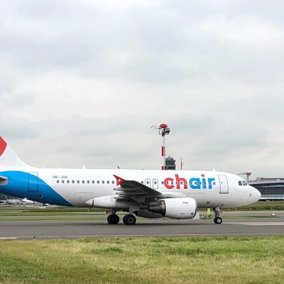 Chair Airlines Rebranding Of Germania Flug Ag Zurich Airport Routesonline