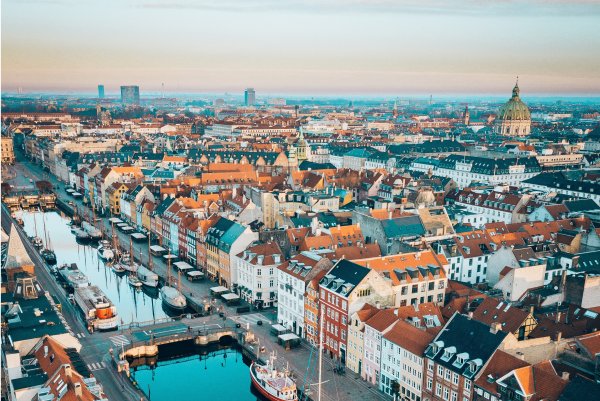 How Copenhagen's joined-up tourism approach is paying dividends | Routes