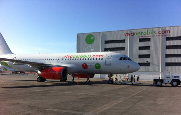 Viva Aerobus 'well placed for further airline migration' | Routes