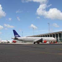 The Busiest Weekend Of The Year In October | Aalborg Airport | Routes