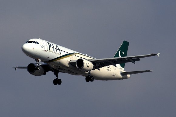 Pakistan International Airlines Eyes Return To US Routes   Newsarticle 289046 Scaled 580x0 