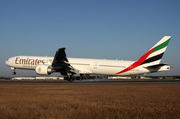 Emirates to launch fifth freedom flight to Penang ...