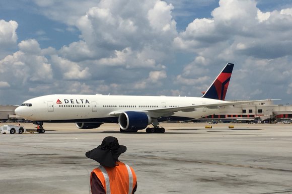 Delta Suspends South Korea Flights Routesonline
