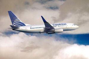 Copa Airlines plans 'mini-hub' from mid-August