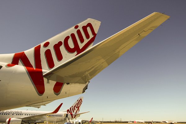 Virgin Australia Makes Domestic Cuts Routesonline