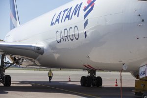 Overview, LATAM Cargo
