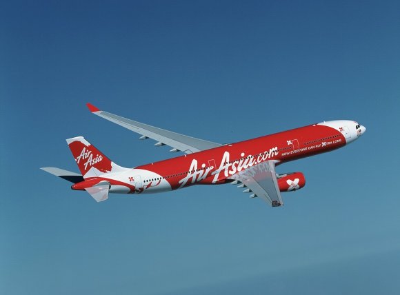 Airasia Set To Resume Domestic Flights Routesonline