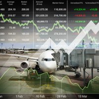 CAPA launches Airline Capacity Forecast Model, supported by OAG | CAPA ...