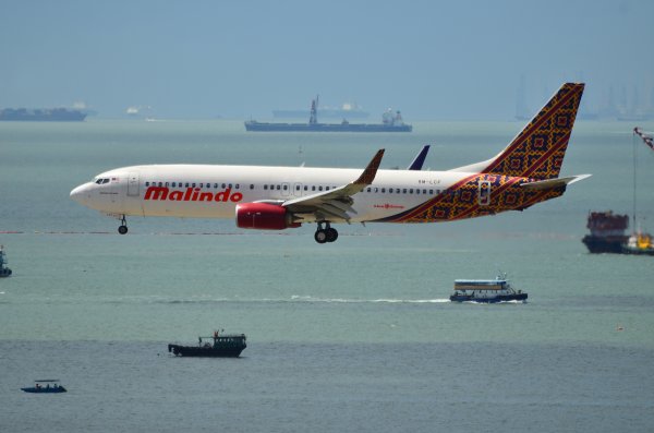 Recovery Tracker: Malaysia sees domestic return  Routes