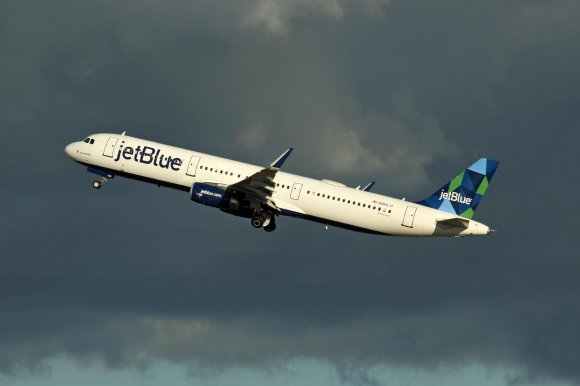 Jetblue Adding 30 Domestic Routes Cites Leisure Travel Upswing Routes