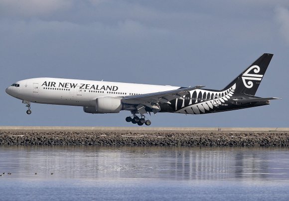 Recovery Tracker: Air New Zealand, Ukraine International ...