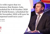 Airline News