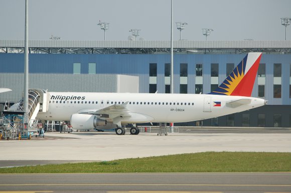 Philippine airline