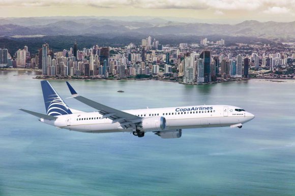 Copa Airlines plans 'mini-hub' from mid-August | Routes