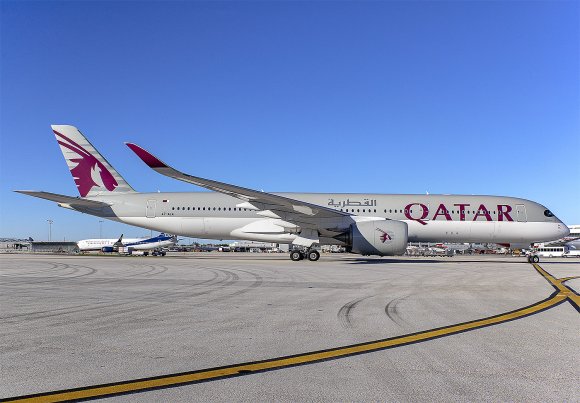 qatar airways online tracking