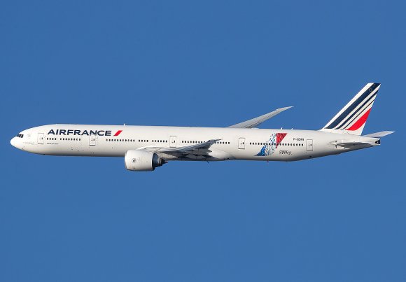 France air Air France
