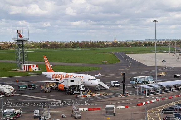 EasyJet sufre un ciberataque ✈️ Foro Aviones, Aeropuertos y Líneas Aéreas