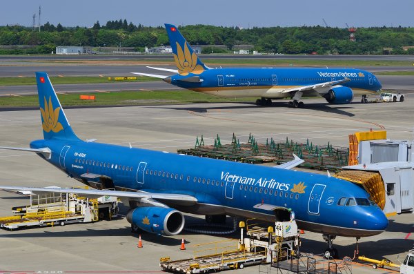 Vietnam Airlines Set To Resume Japan Service Routes