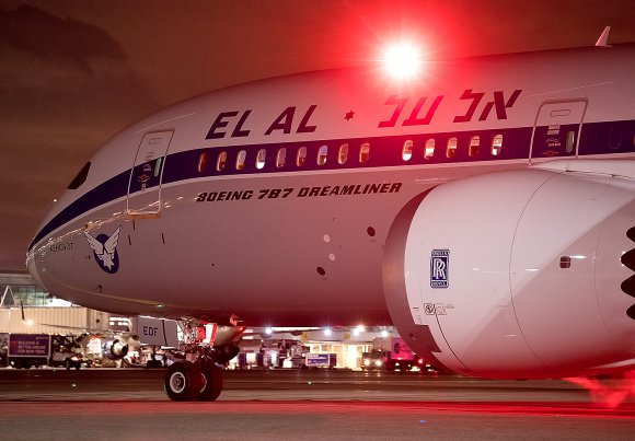 El Al begins gradual resumption of flights | Routes