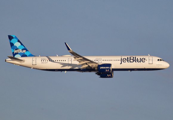 Jetblue Adds More High Potential Leisure Routes Routesonline