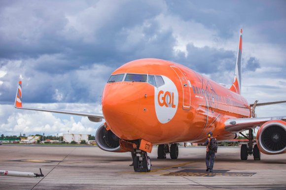 Gol Increases Capacity Expands Brasilia Base Routesonline