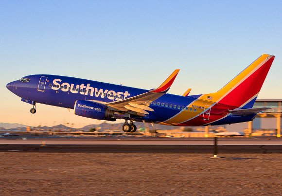 southwest flights to atlanta