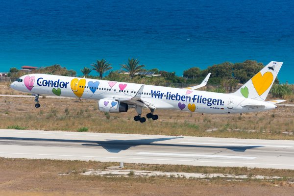 Recovery Tracker Air Seychelles Ana Condor And More Routesonline