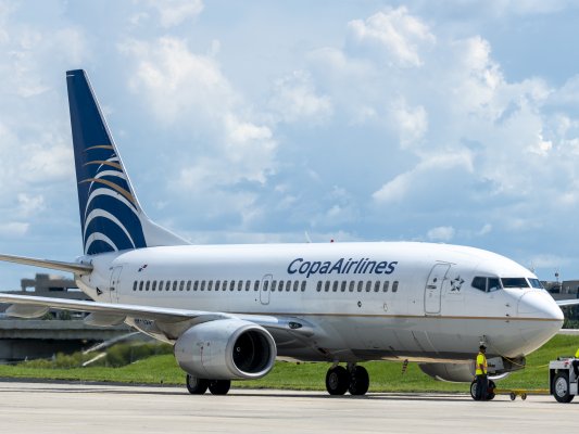 Copa Airlines to restart service to Panama City from Tampa - That's So Tampa
