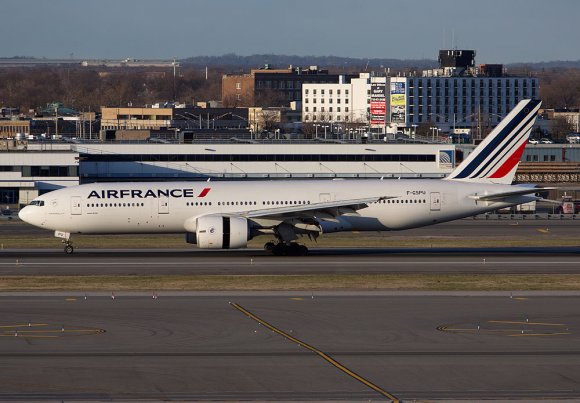 Air France To Triple Domestic Capacity Ahead Of Christmas Routes