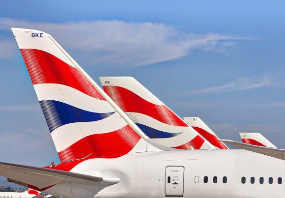 British Airways prohibido de arribar en Hong Kong ✈️ Foro Aviones, Aeropuertos y Líneas Aéreas