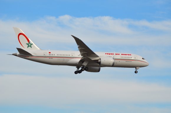 Royal Air Maroc Revives Dubai Route Plans Routesonline