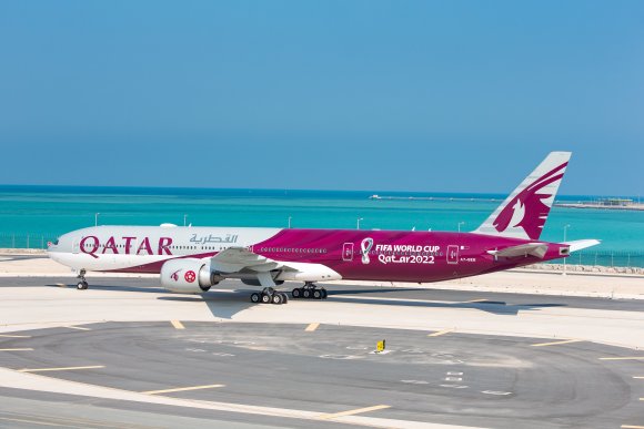 Analysis Qatar Airways Set To Benefit From End Of Blockade Routesonline