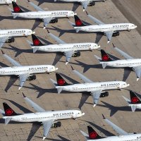 Air Canada to deploy Boeing 737 MAX on five routes from Toronto - Vimarsana News