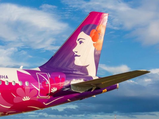 Hawaiian Airlines Anticipating Uptick In Flying By The Summer Routes