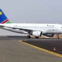 Air Namibia shuts down flying - Vimarsana News