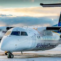 Icelandair, Air Iceland Connect to integrate networks - Vimarsana News