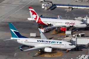 WestJet Hopes To Kickstart International Travel