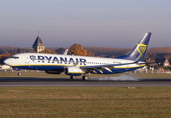 Ryanair Unveils Summer Network Expansion Routesonline