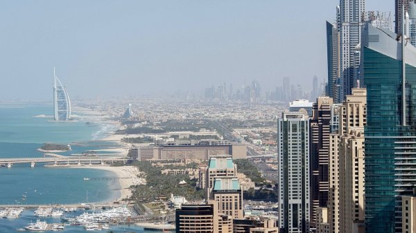 Dubai Returns To Airbaltic S Network After Nine Year Absence Routes