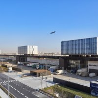 A new state-of-the-art 50,000-m² logistics building at Brussels Airport - Vimarsana News
