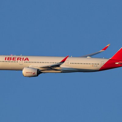 iberia airlines jordan