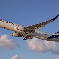 Azul and LATAM end codeshare agreement - Vimarsana News