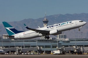 WestJet Hopes To Kickstart International Travel