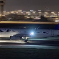 Route Analysis: Nur-Sultan-Podgorica - Vimarsana News