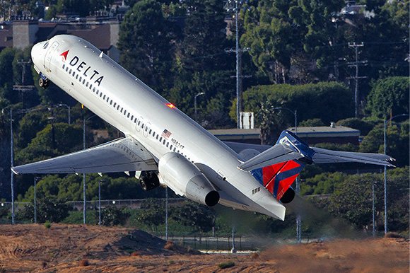 Delta Sees Normal Summer For Domestic Travel Routes